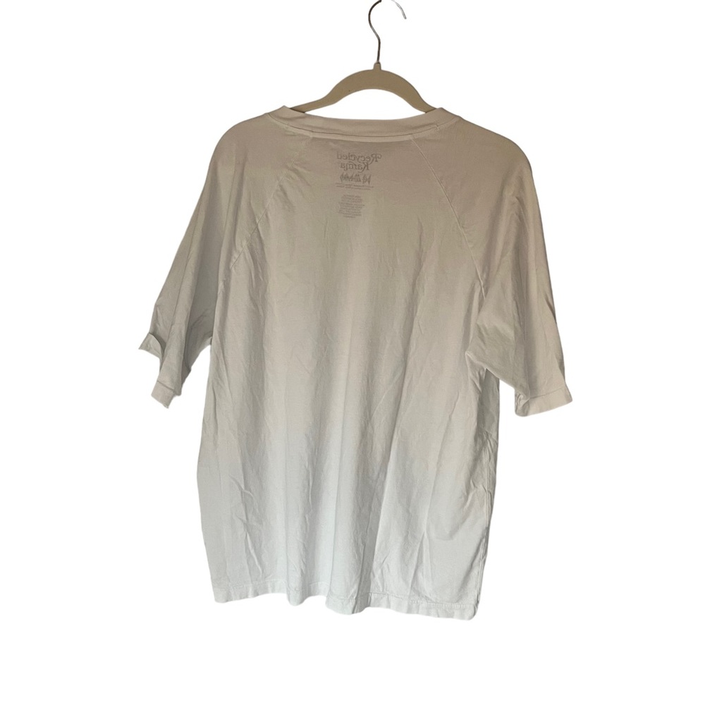 Sold out Recycled Karma Def Leppard Live On Tour One Size Tee - Picture 4 of 5